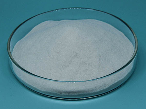 白剛玉磨料的生產(chǎn)流程