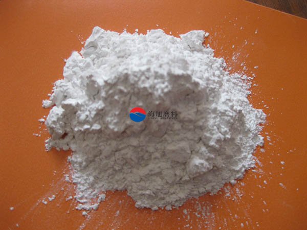 白剛玉微粉拋光