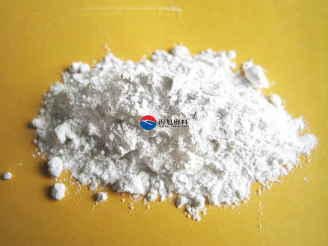 白剛玉粒度:檢測(cè)白剛玉粒度的方法