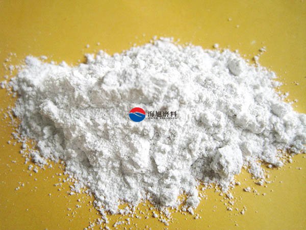 白剛玉砂輪的硬度和尺寸選擇