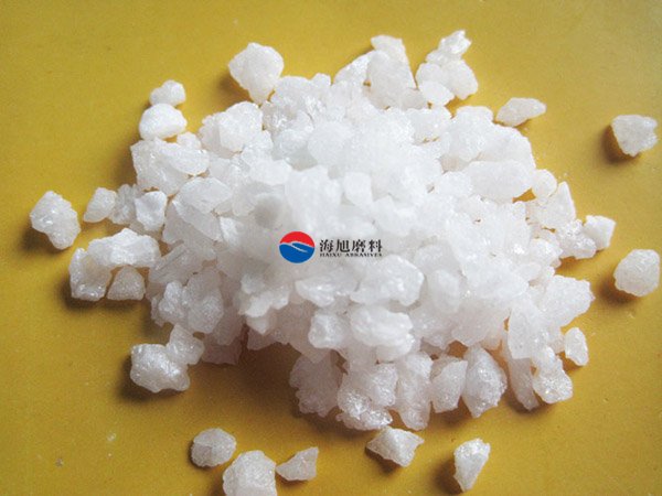 白剛玉微粉在熱噴涂的應(yīng)用