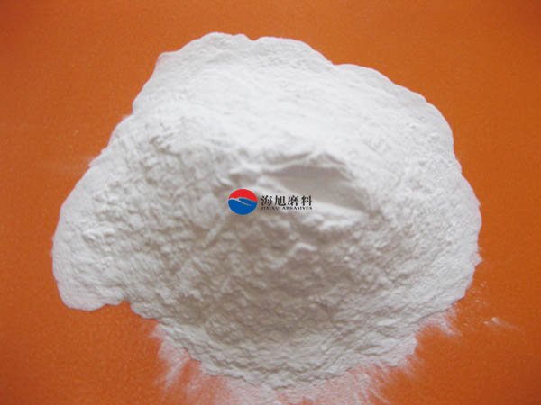 綠碳化硅微粉和白剛玉微粉區(qū)別