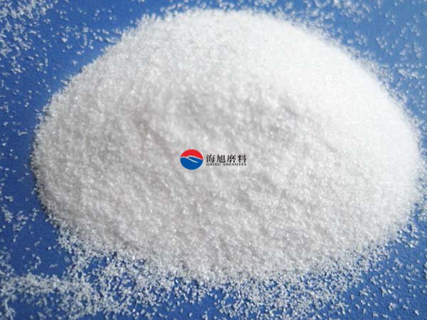 白剛玉在噴磨行業(yè)中的優(yōu)勢(shì)有哪些