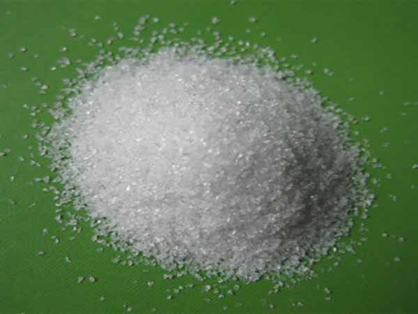 白剛玉在噴磨行業(yè)中有哪些優(yōu)勢