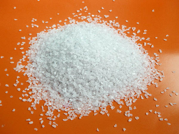 怎么才能生產(chǎn)出高質(zhì)量的白剛玉呢