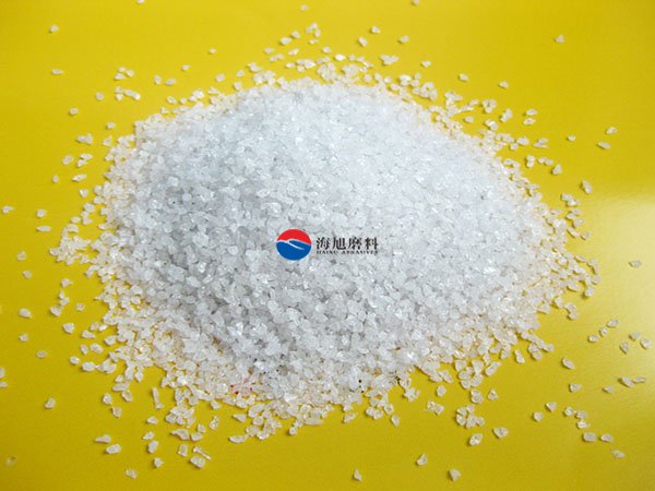 怎么才能生產(chǎn)出高質(zhì)量的白剛玉呢