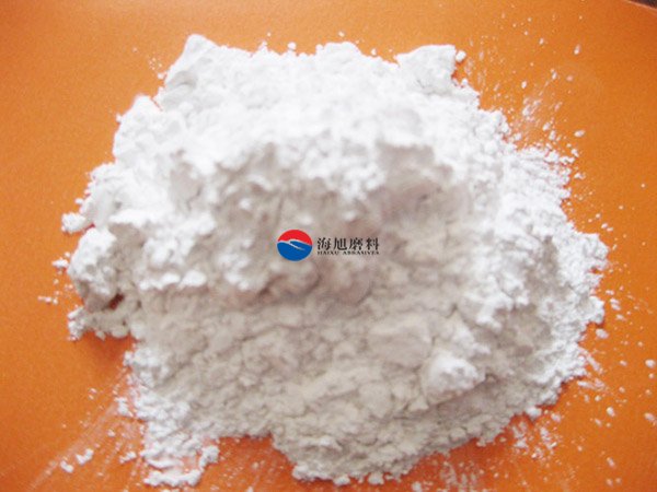 白剛玉微粉和細粉的區(qū)別