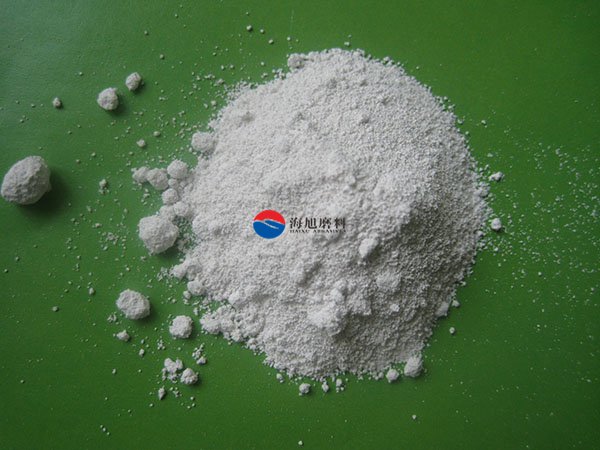 白剛玉和電熔白剛玉的區(qū)別