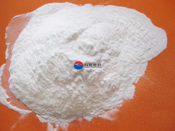 分辨白剛玉微粉品質(zhì)好壞的方法