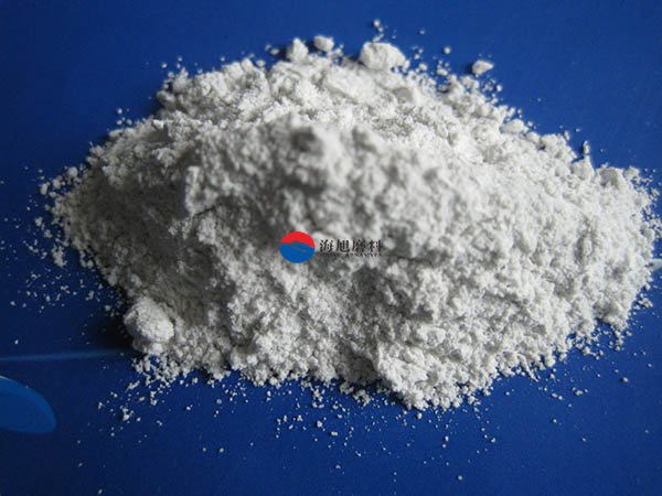 白剛玉細(xì)粉的優(yōu)勢和用途
