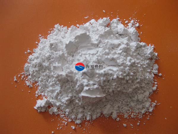 白剛玉砂輪發(fā)紅的原因