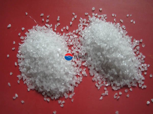 白剛玉在噴砂行業(yè)有哪些優(yōu)勢