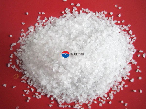 白剛玉砂輪有哪些優(yōu)勢